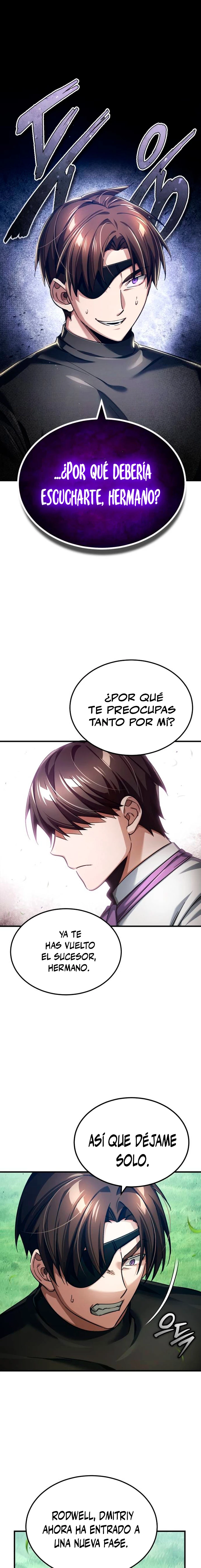 Roman Dmitry capítulo 111, página 2