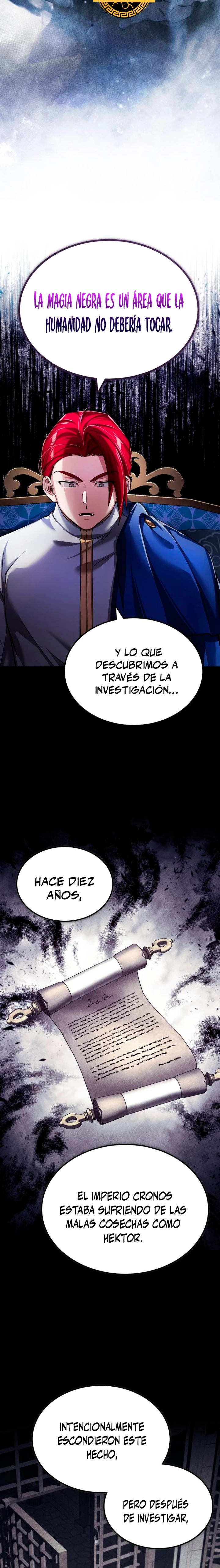 Roman Dmitry capítulo 111, página 24