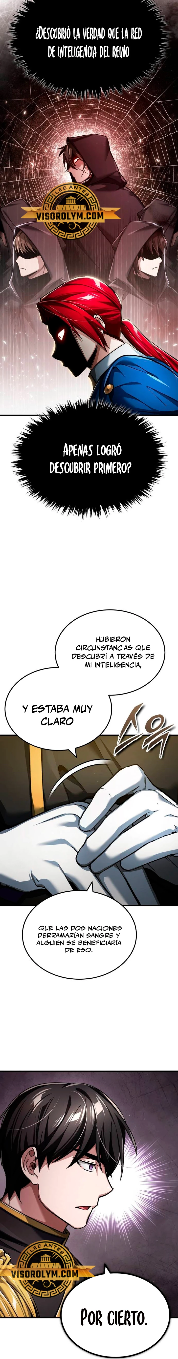 Roman Dmitry capítulo 112, página 3