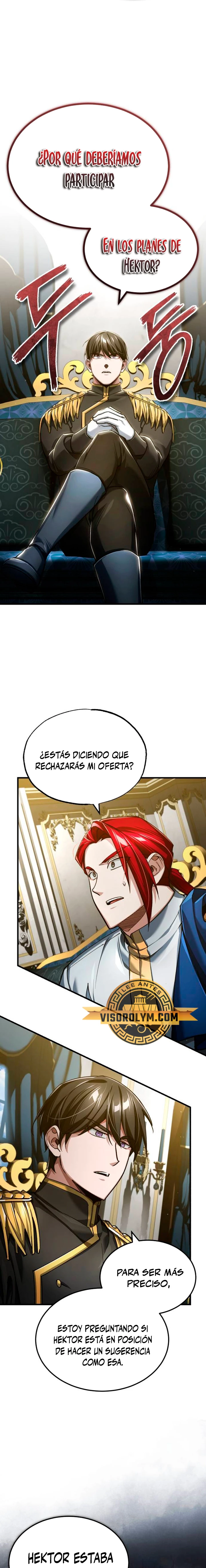 Roman Dmitry capítulo 112, página 4