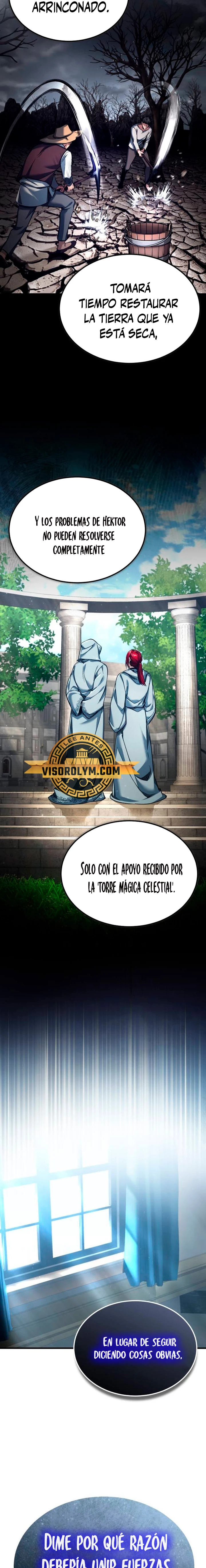 Roman Dmitry capítulo 112, página 5