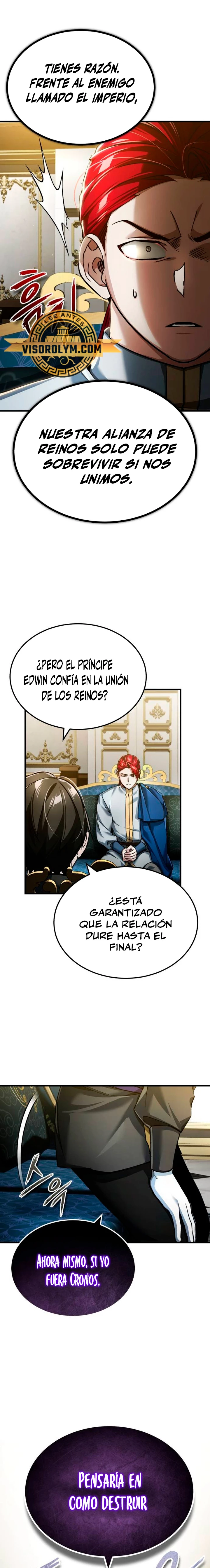 Roman Dmitry capítulo 112, página 8