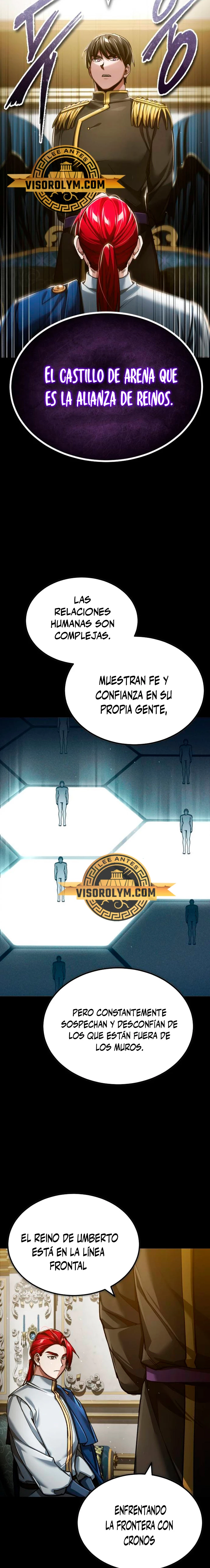 Roman Dmitry capítulo 112, página 9