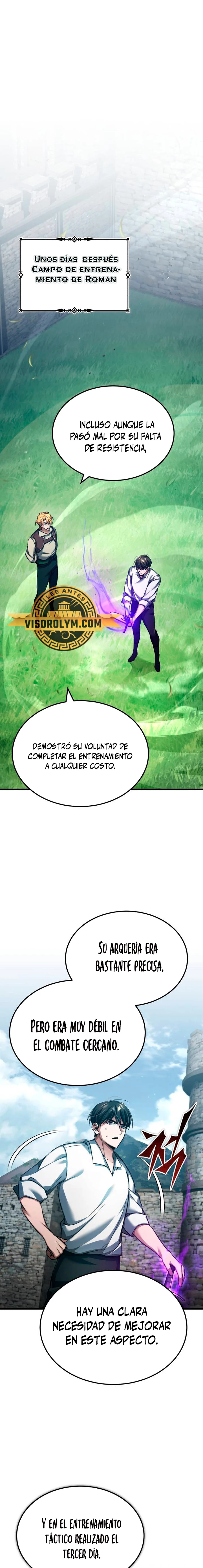 Roman Dmitry capítulo 113, página 12