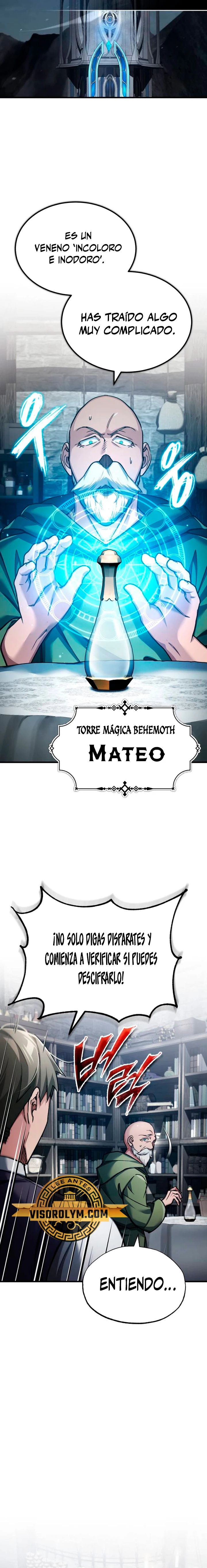 Roman Dmitry capítulo 117, página 11