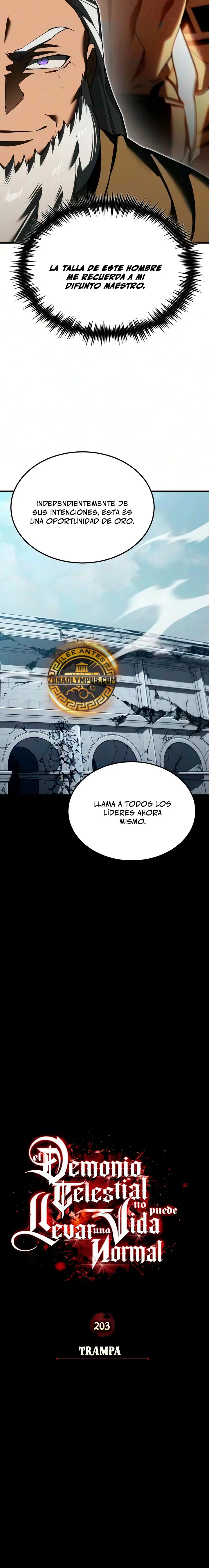 Roman Dmitry capítulo 203, página 8