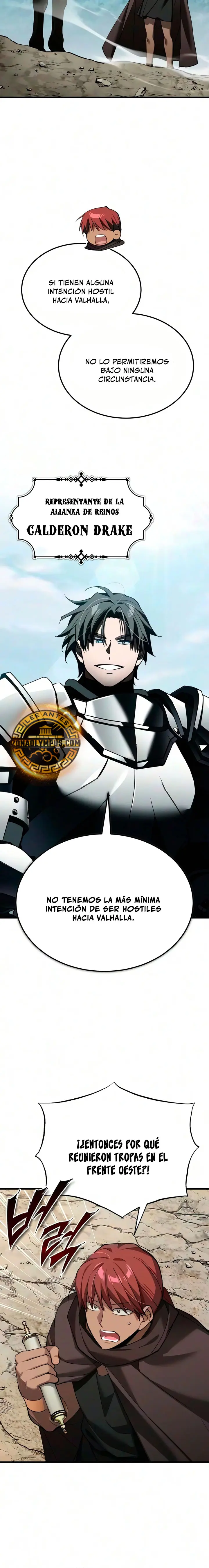 Roman Dmitry capítulo 203, página 10
