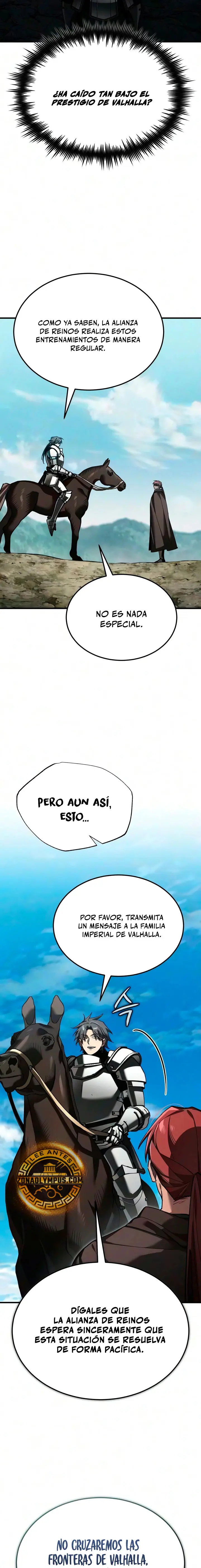 Roman Dmitry capítulo 203, página 12