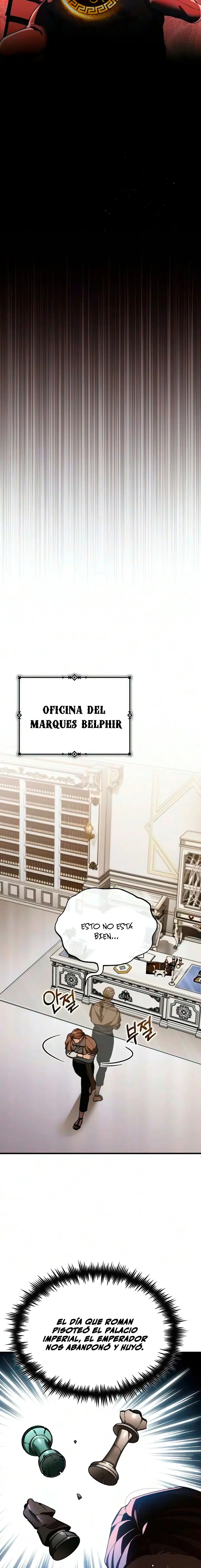 Roman Dmitry capítulo 203, página 14