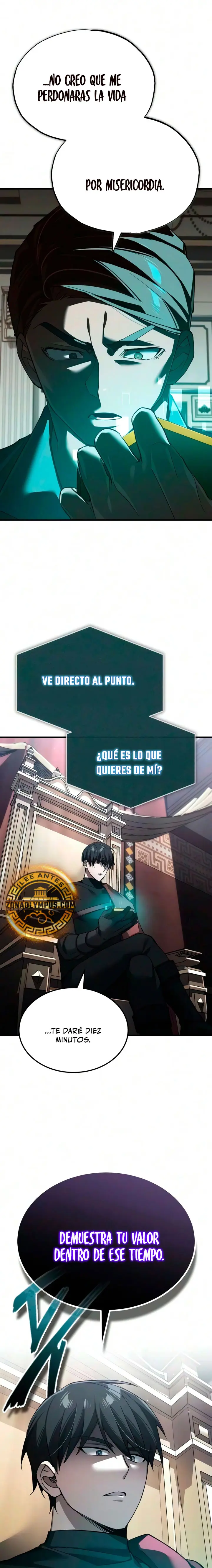 Roman Dmitry capítulo 203, página 17