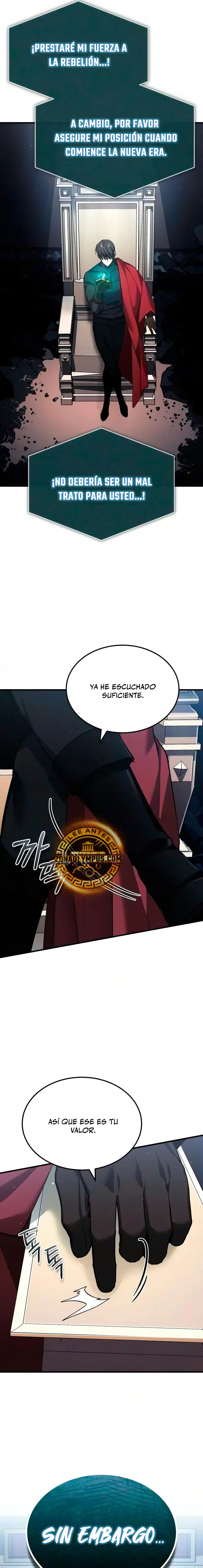 Roman Dmitry capítulo 203, página 21