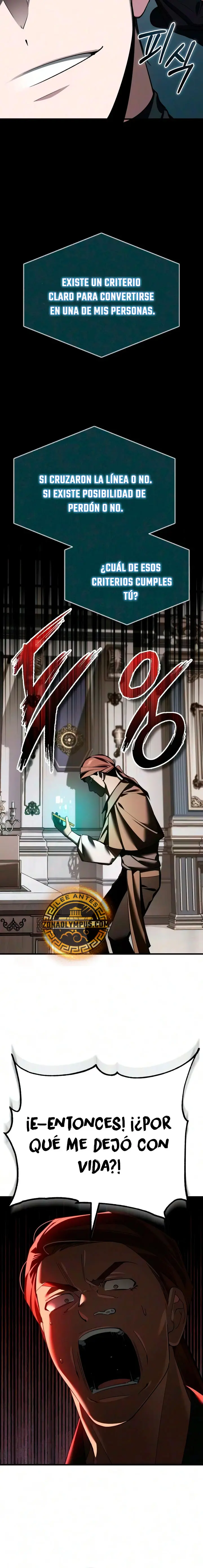 Roman Dmitry capítulo 203, página 23