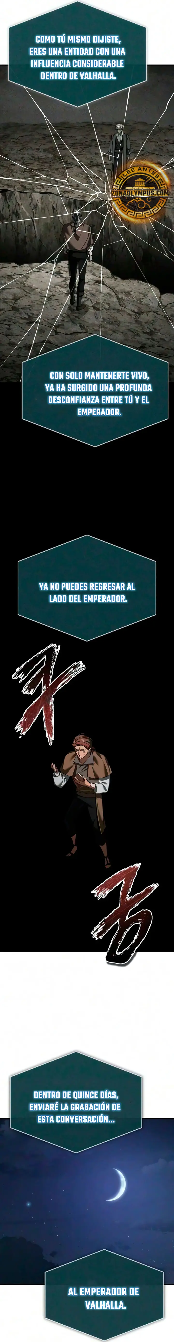Roman Dmitry capítulo 203, página 24