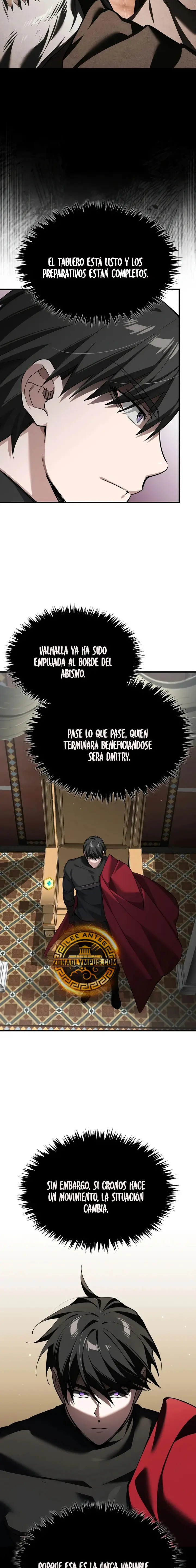Roman Dmitry capítulo 204, página 3