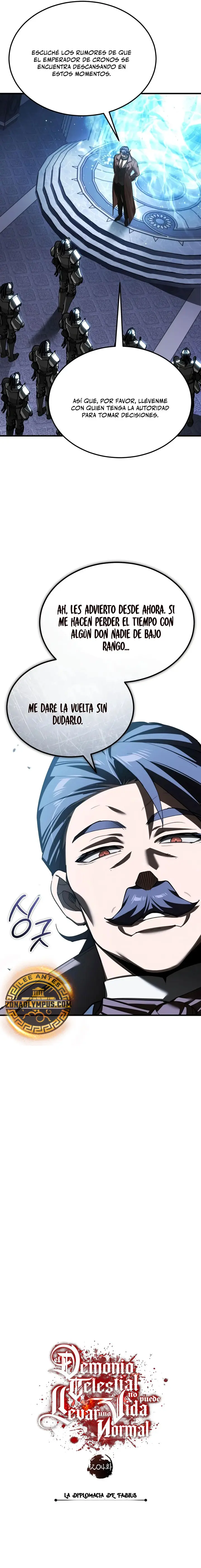 Roman Dmitry capítulo 204, página 6