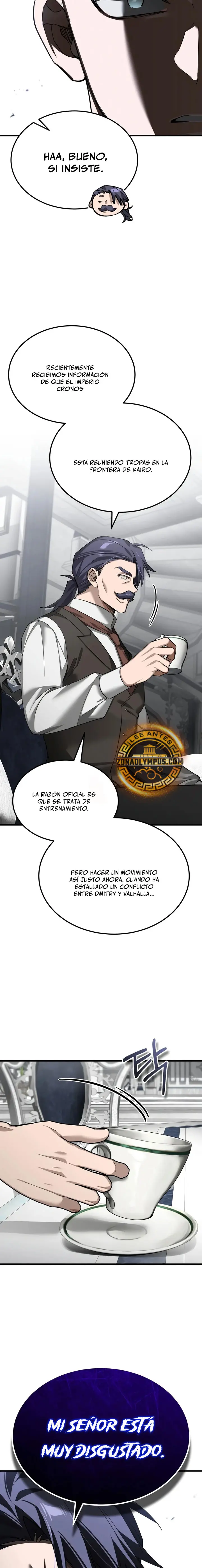 Roman Dmitry capítulo 204, página 8