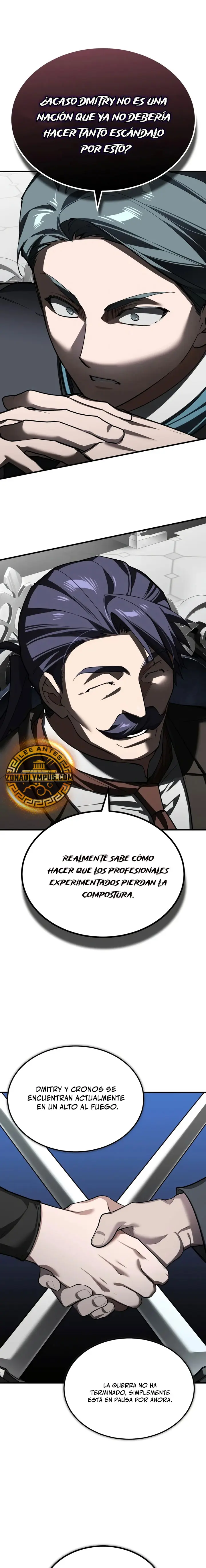 Roman Dmitry capítulo 204, página 11
