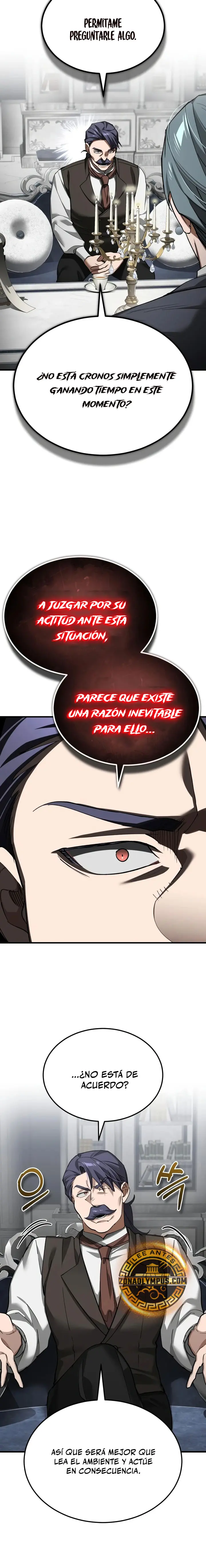 Roman Dmitry capítulo 204, página 12