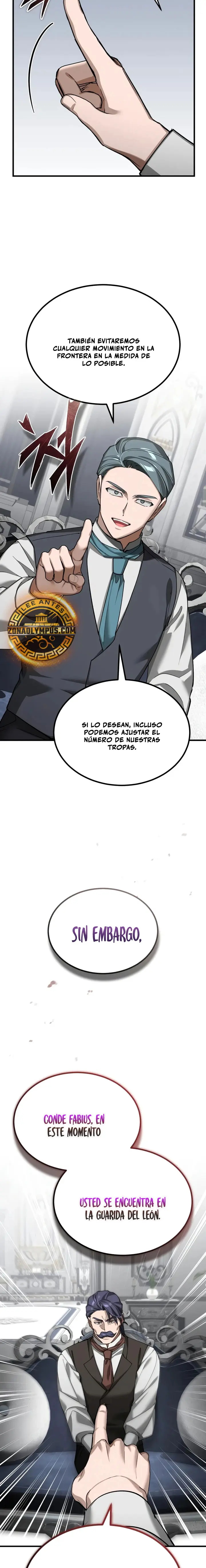Roman Dmitry capítulo 204, página 14