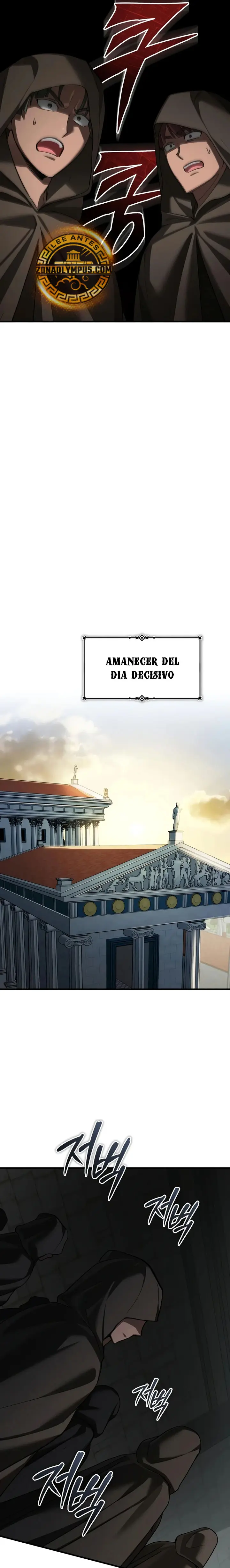 Roman Dmitry capítulo 204, página 21