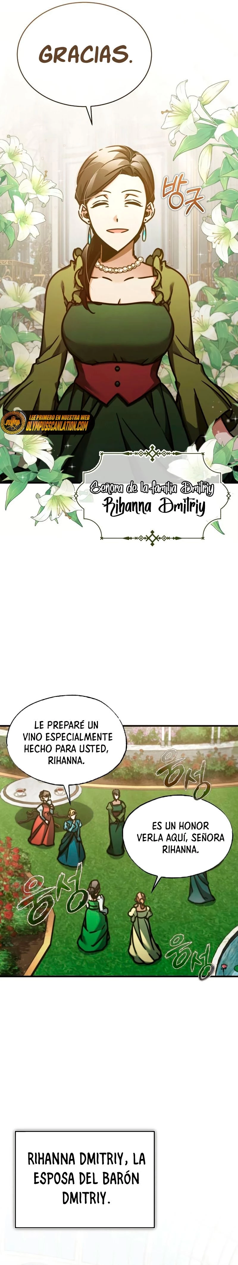 Roman Dmitry capítulo 42, página 5