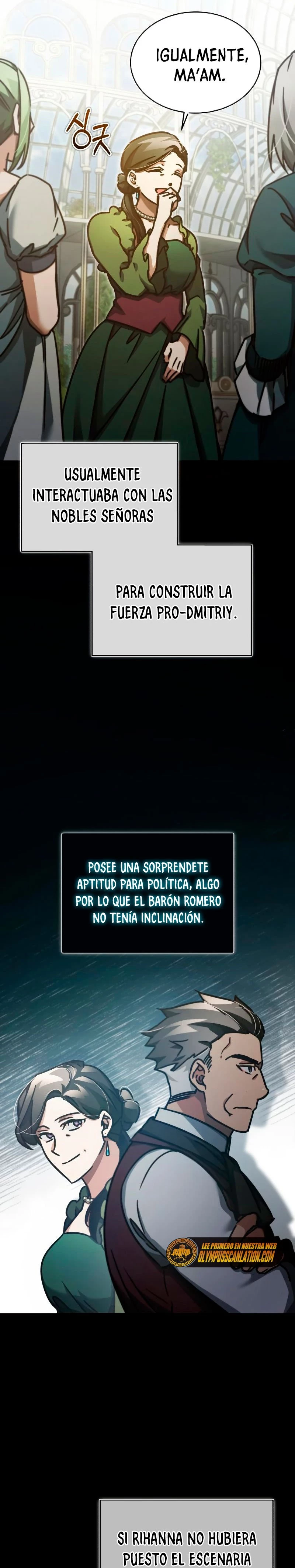 Roman Dmitry capítulo 42, página 6