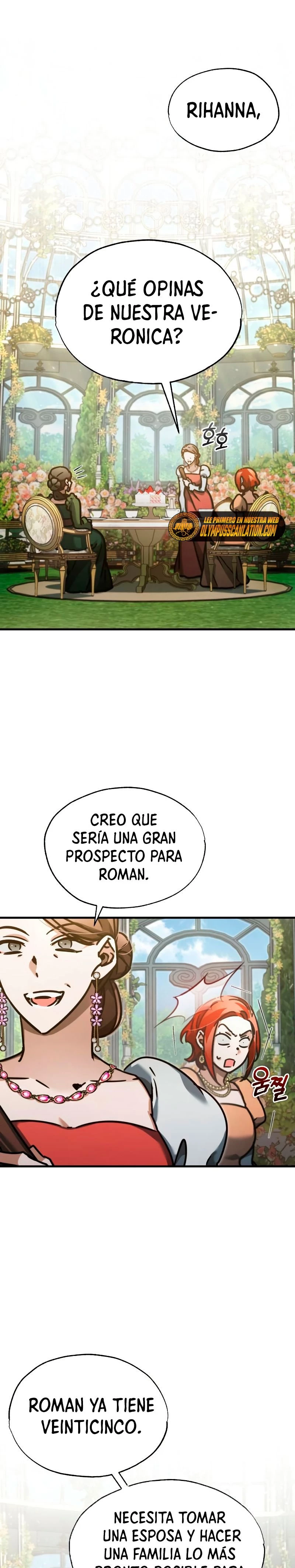 Roman Dmitry capítulo 42, página 11