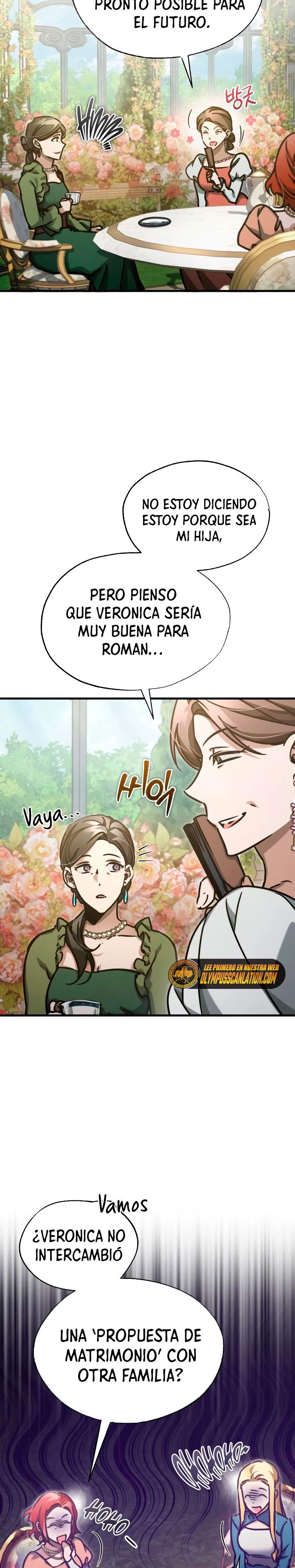 Roman Dmitry capítulo 42, página 12