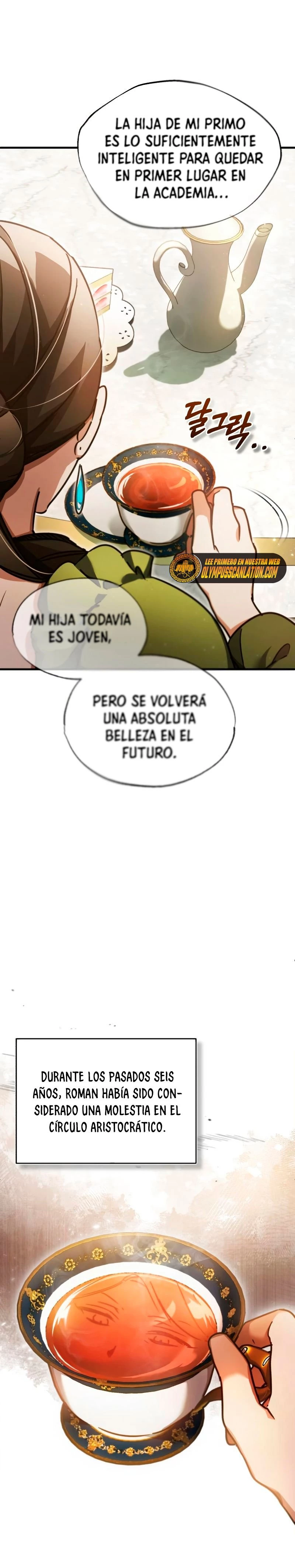 Roman Dmitry capítulo 42, página 14