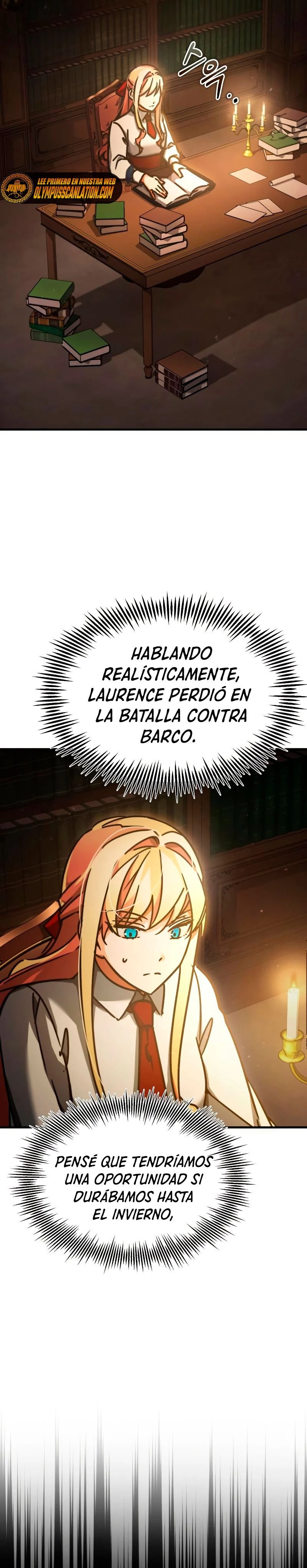 Roman Dmitry capítulo 42, página 20