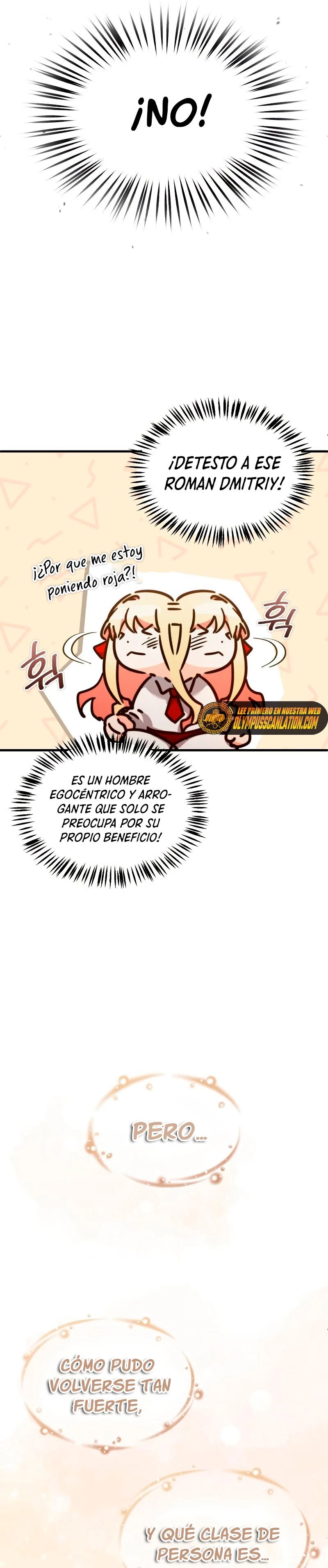 Roman Dmitry capítulo 42, página 23