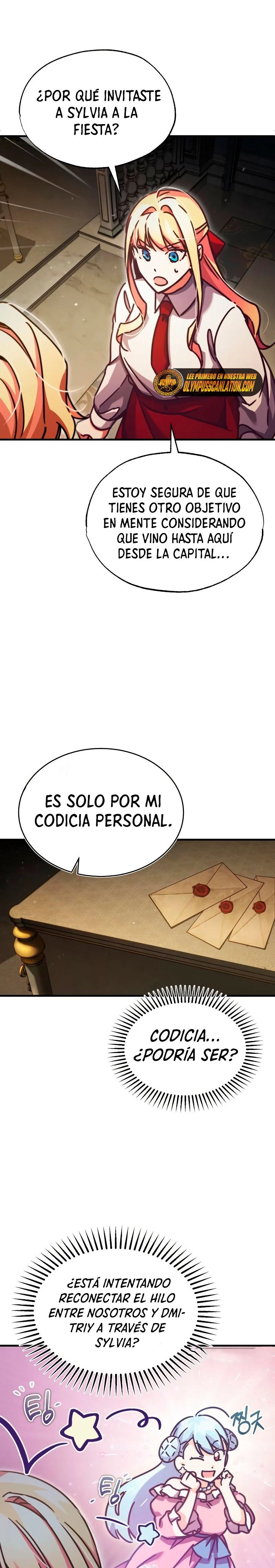 Roman Dmitry capítulo 42, página 33