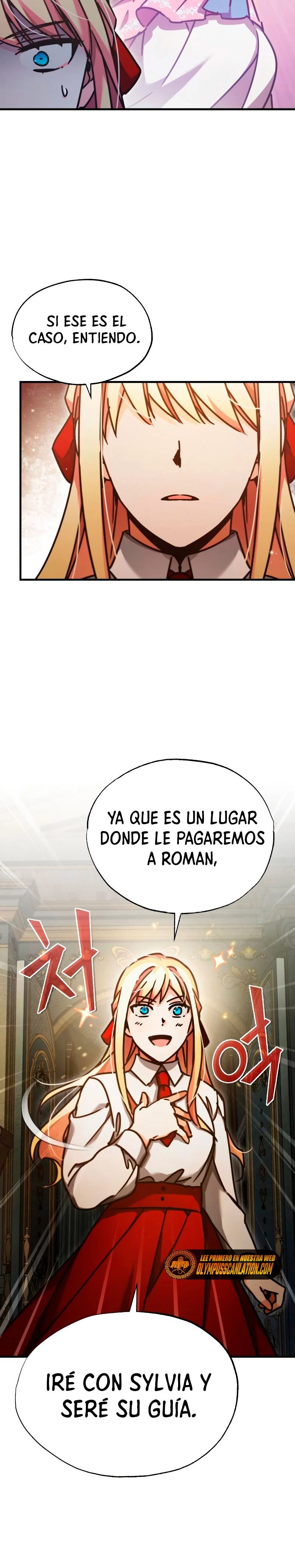 Roman Dmitry capítulo 42, página 34