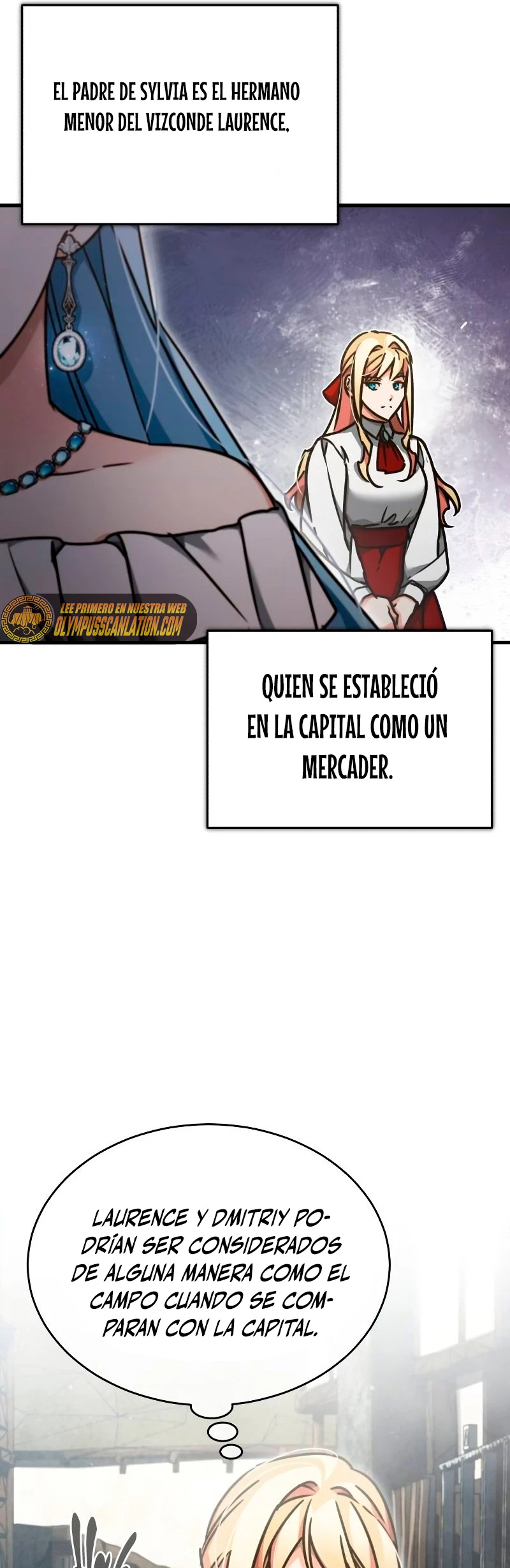 Roman Dmitry capítulo 43, página 11