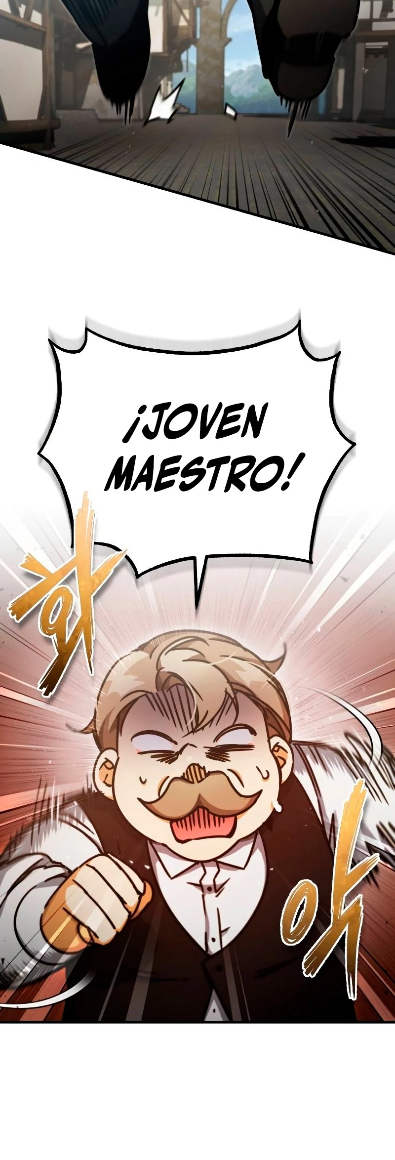 Roman Dmitry capítulo 43, página 20