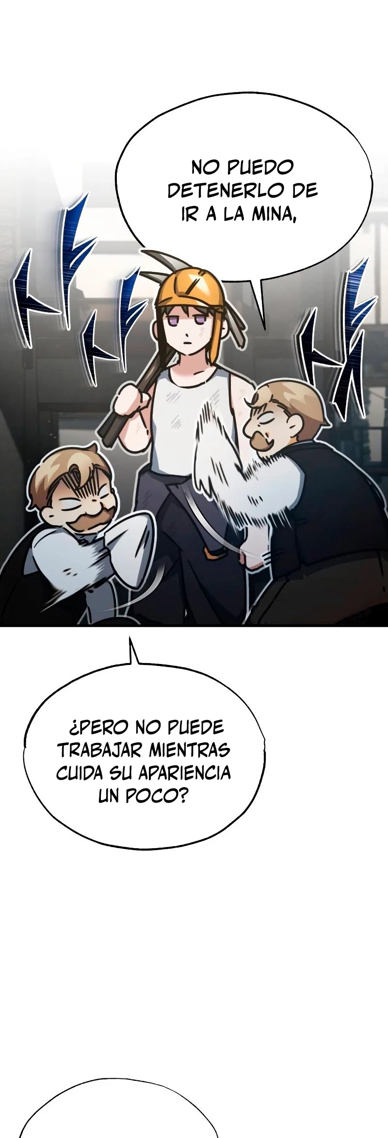 Roman Dmitry capítulo 43, página 21