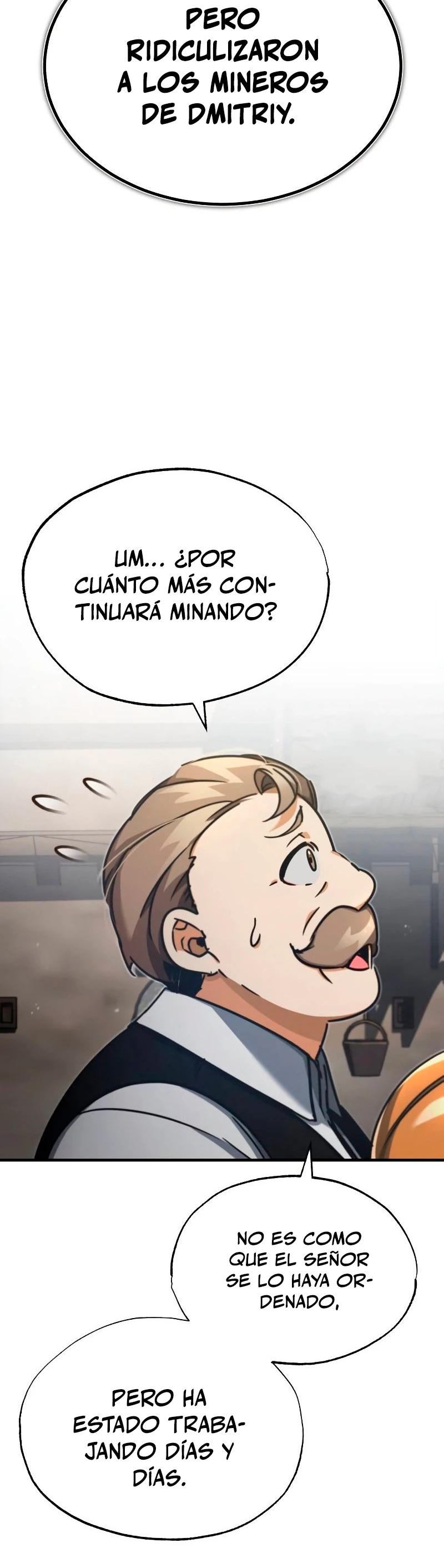 Roman Dmitry capítulo 43, página 36