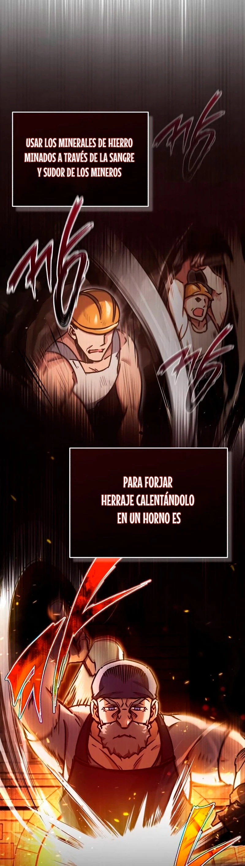 Roman Dmitry capítulo 43, página 38