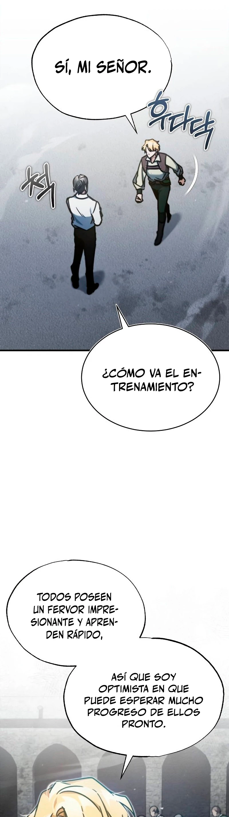 Roman Dmitry capítulo 43, página 50