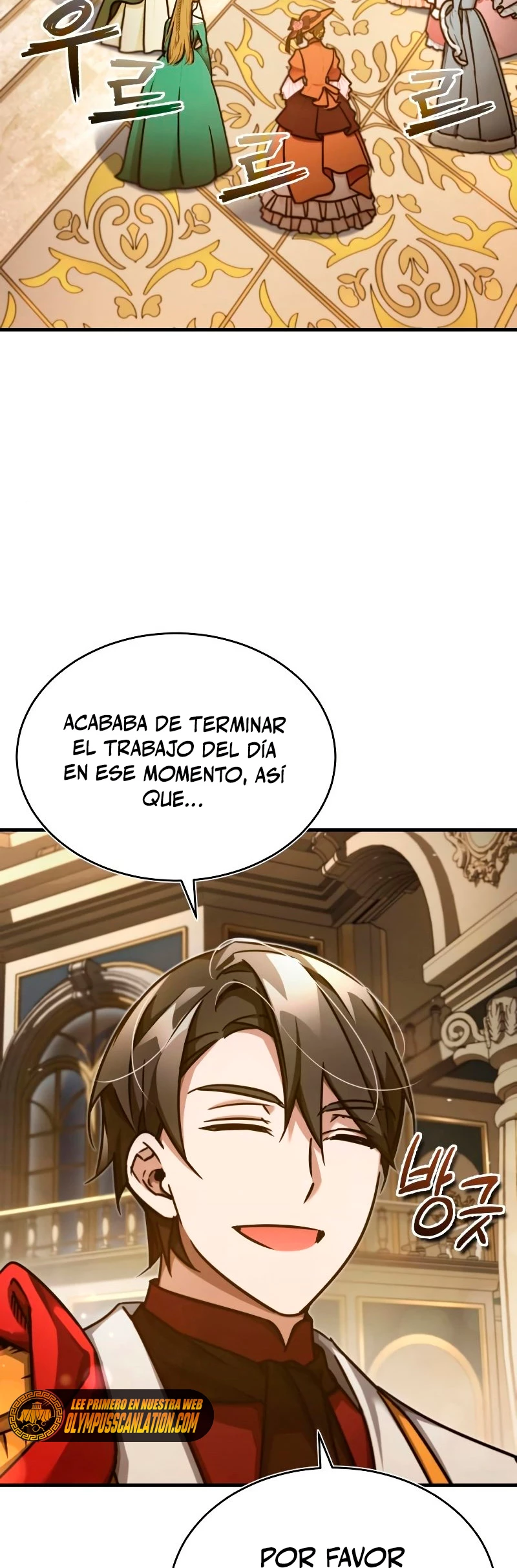 Roman Dmitry capítulo 44, página 7