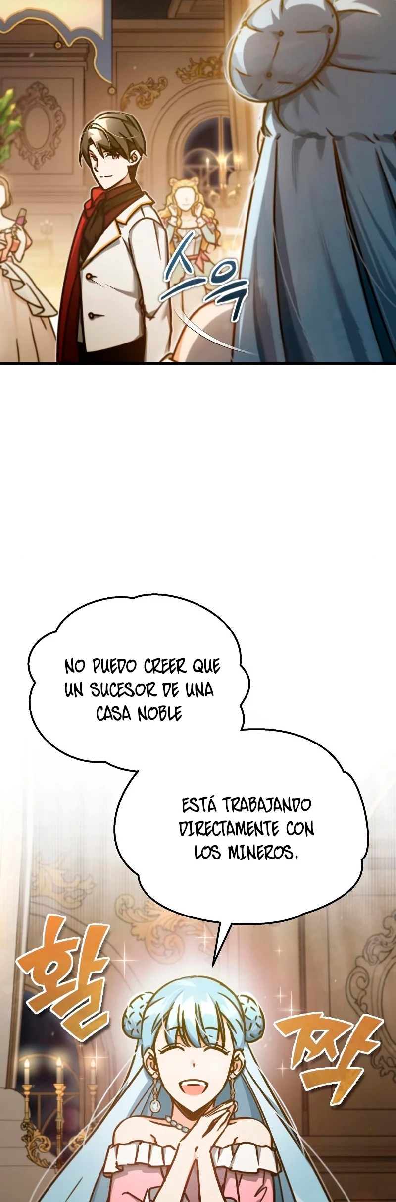 Roman Dmitry capítulo 44, página 9