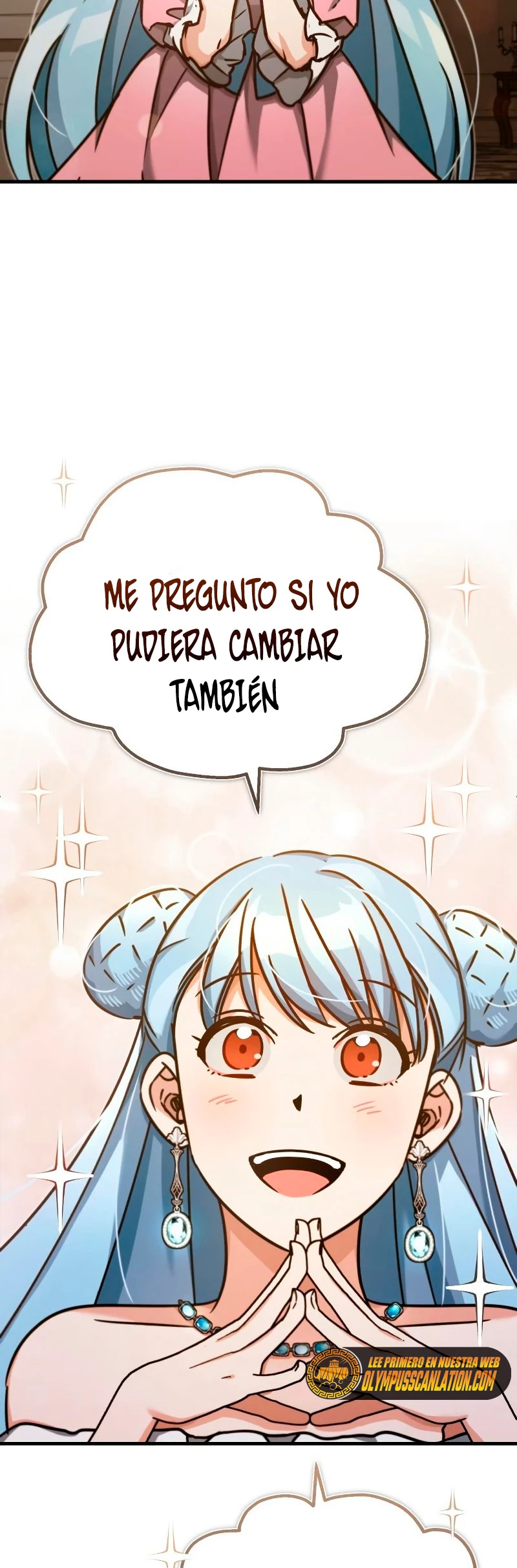 Roman Dmitry capítulo 44, página 10