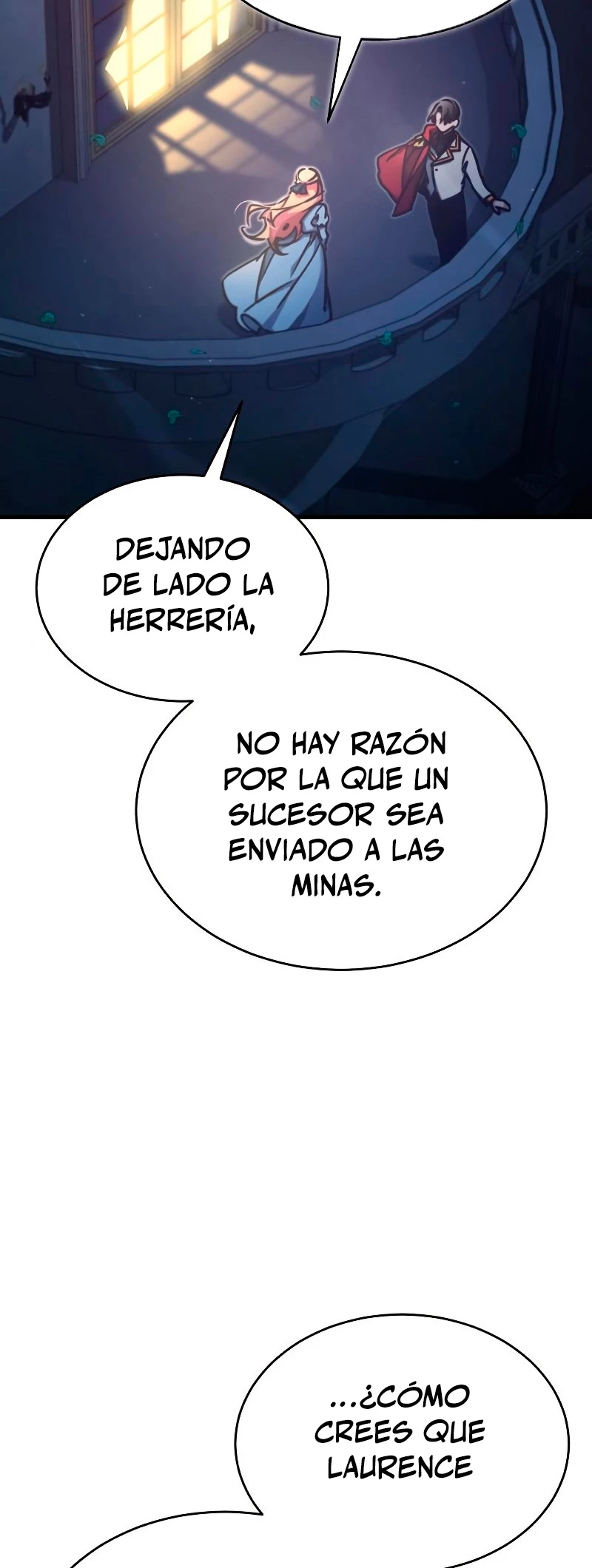Roman Dmitry capítulo 44, página 26