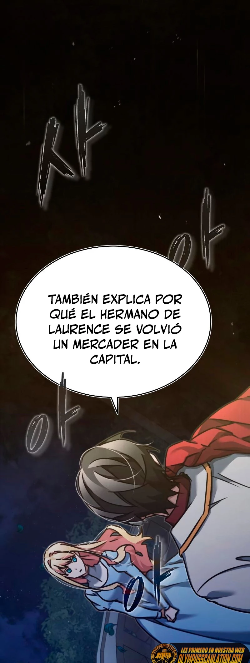 Roman Dmitry capítulo 44, página 30