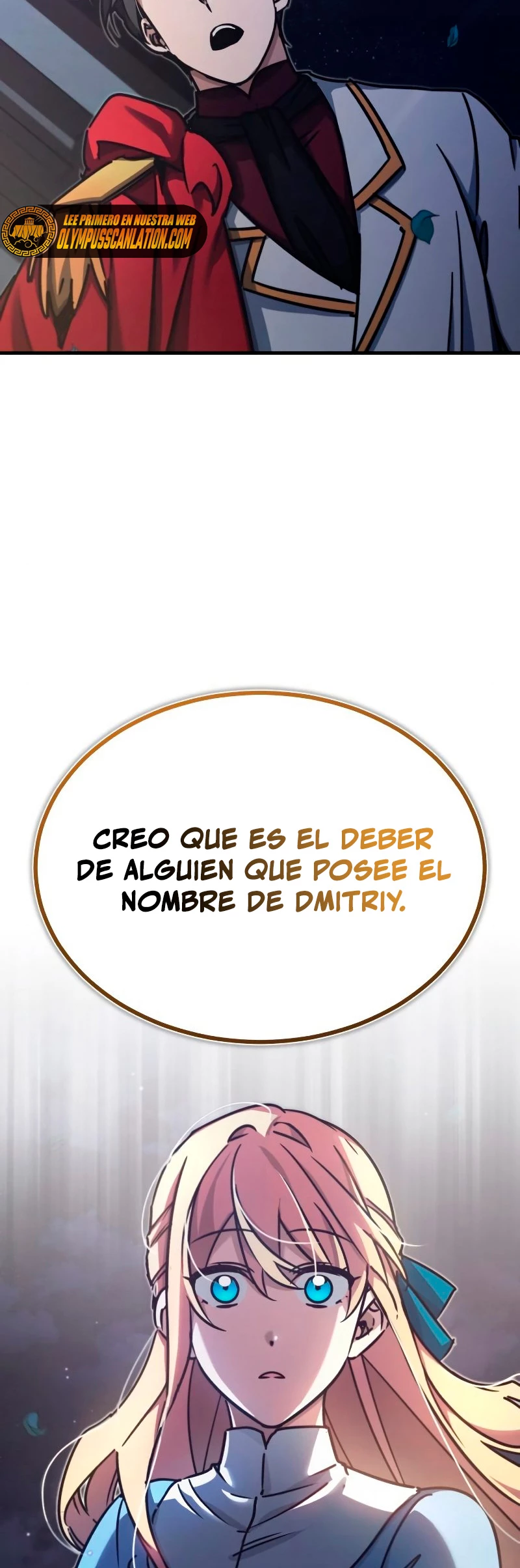 Roman Dmitry capítulo 44, página 36