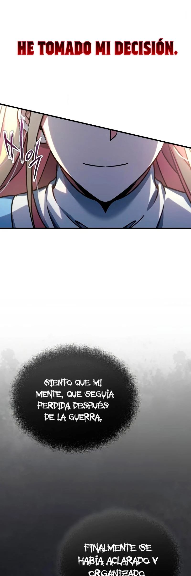 Roman Dmitry capítulo 44, página 39