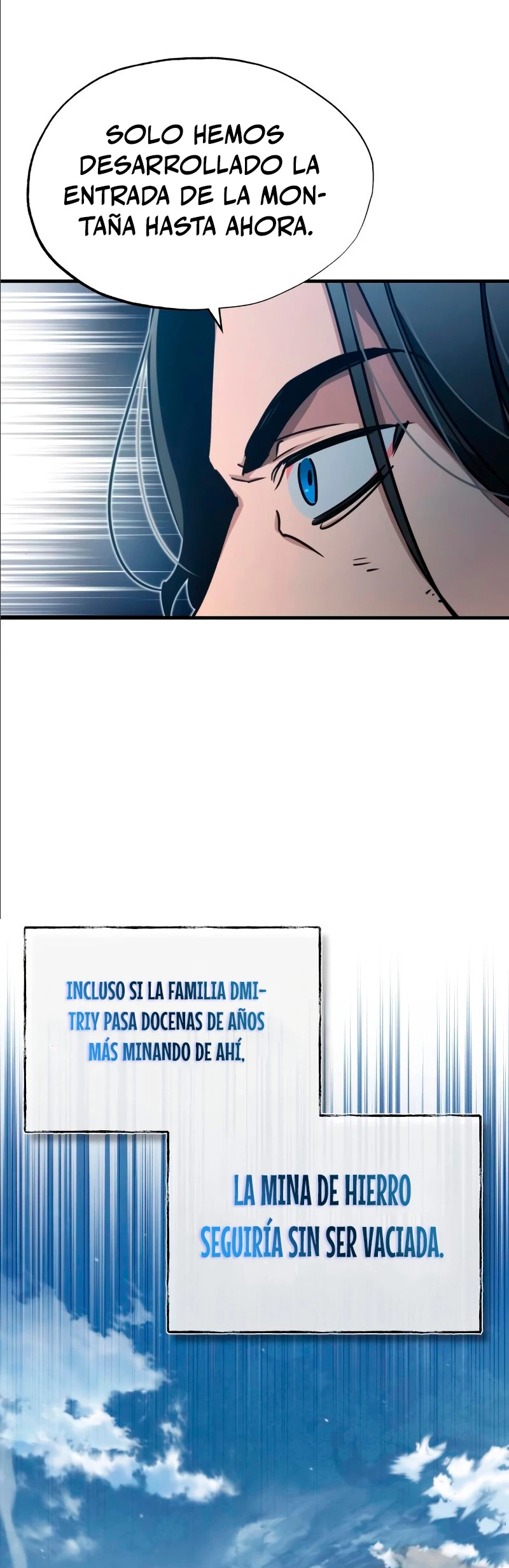 Roman Dmitry capítulo 44, página 45