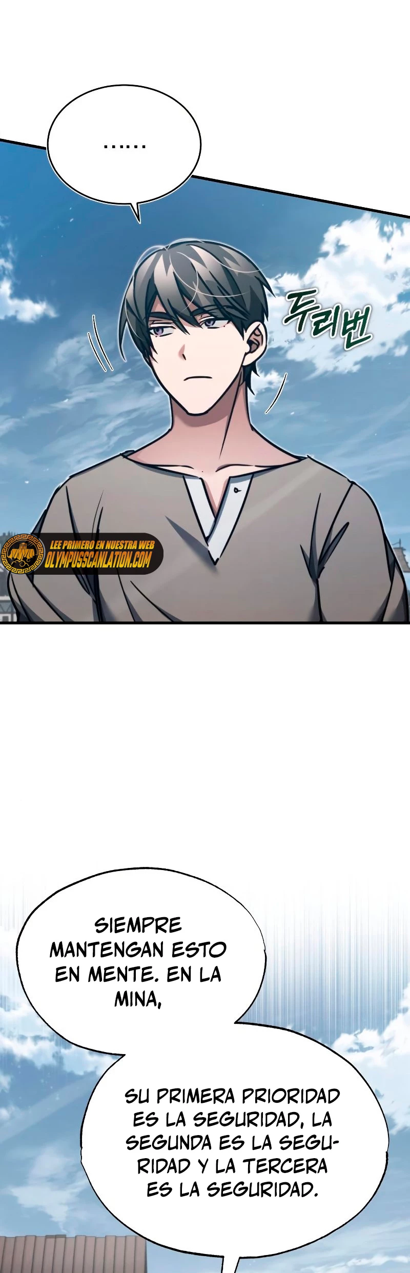 Roman Dmitry capítulo 44, página 59