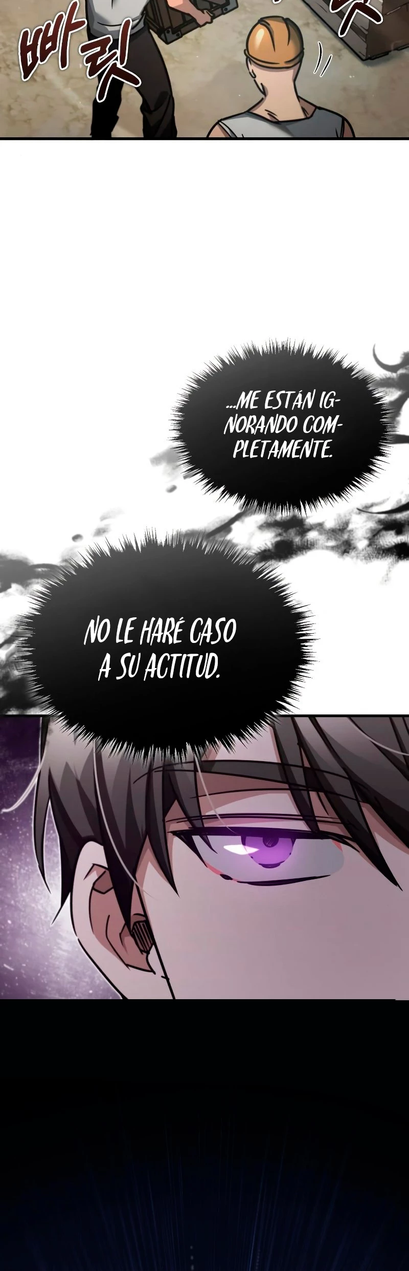 Roman Dmitry capítulo 44, página 61