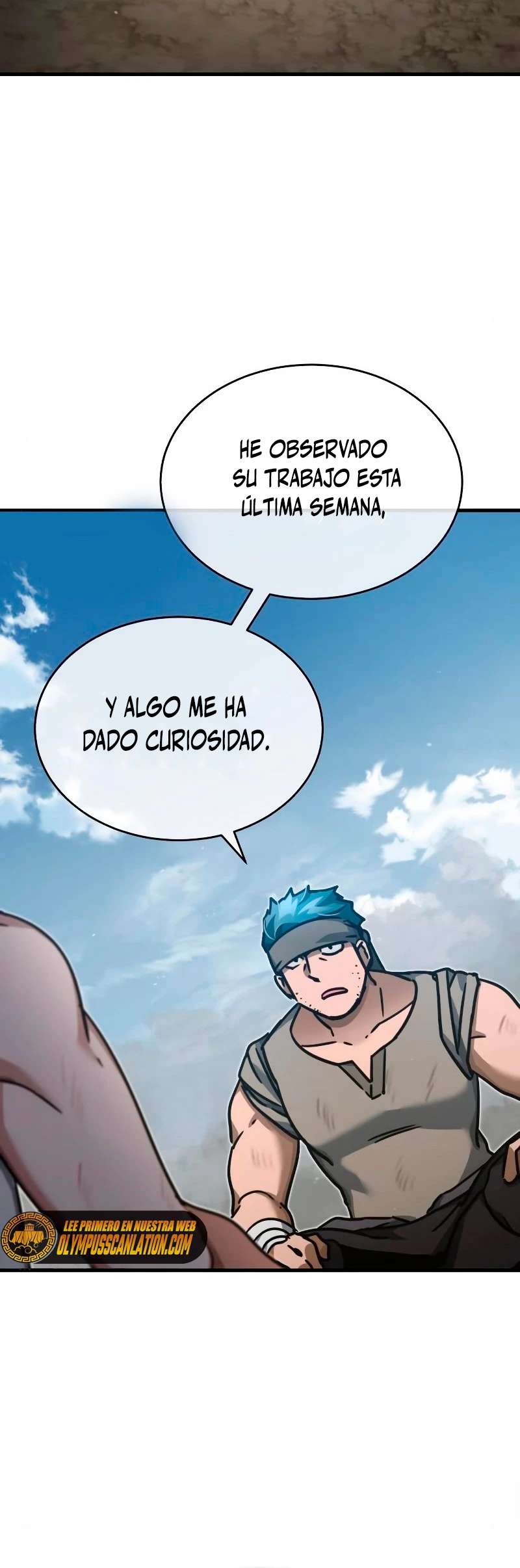 Roman Dmitry capítulo 45, página 21